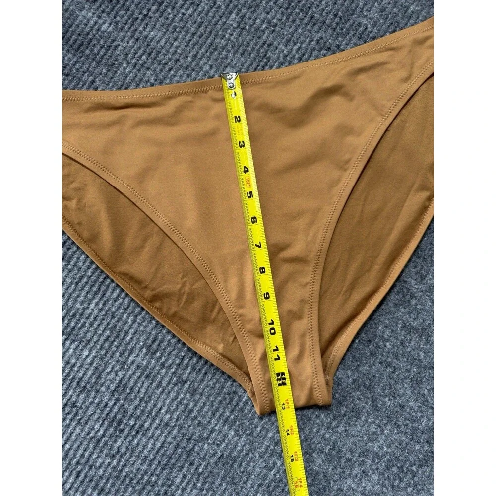 SKIMS recycled swim